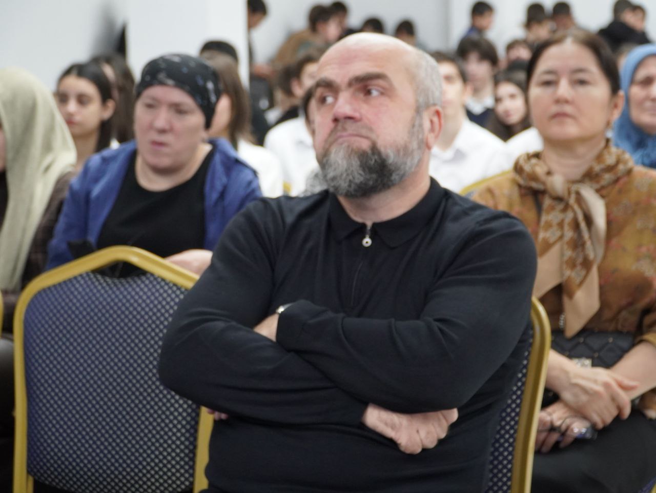 Ярмарка вакансий в сфере туризма и гостеприимства прошла в ДГУНХ