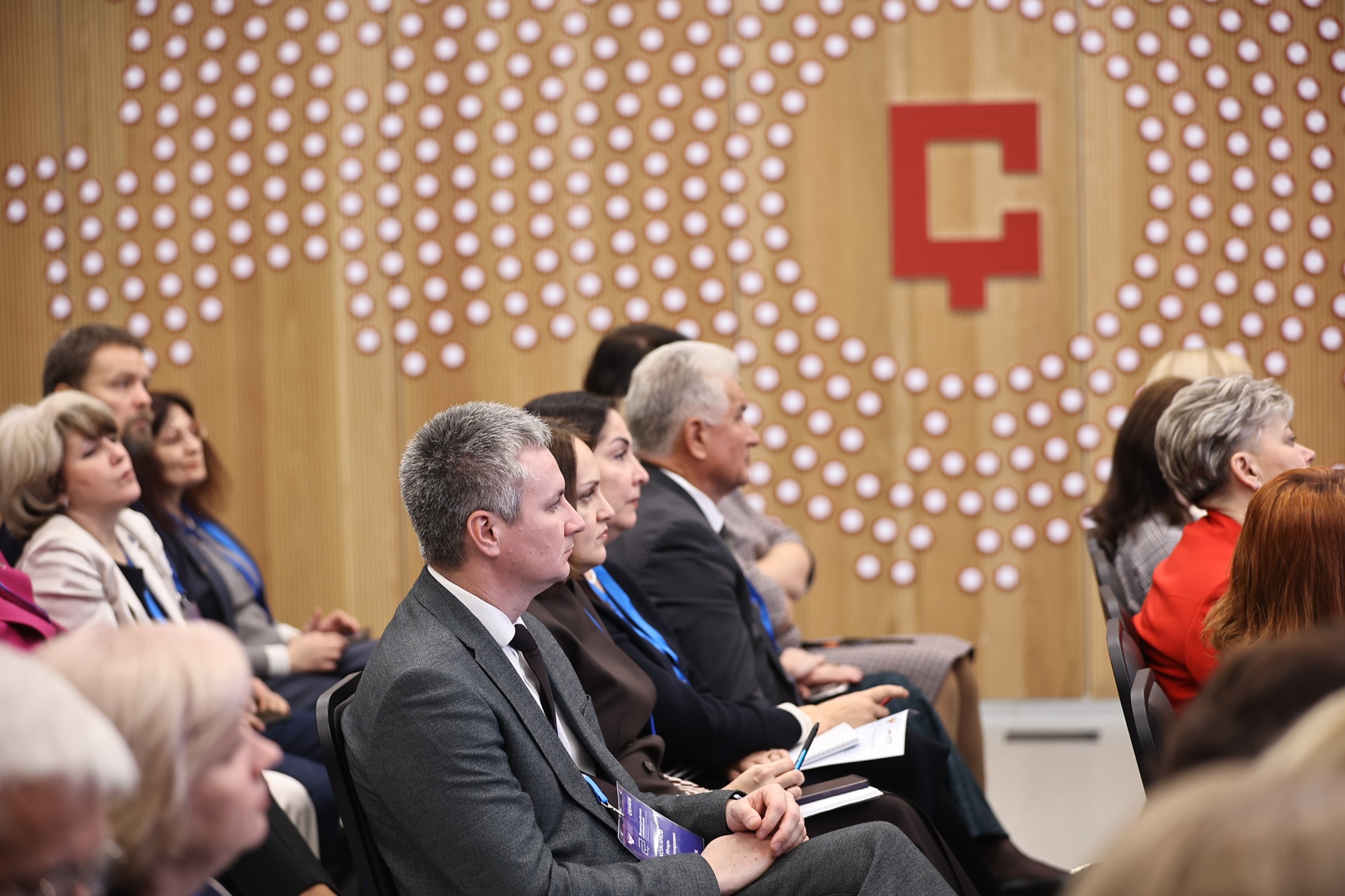 Сергей Кравцов: Для поступающих в педвузы введут профильное вступительное испытание