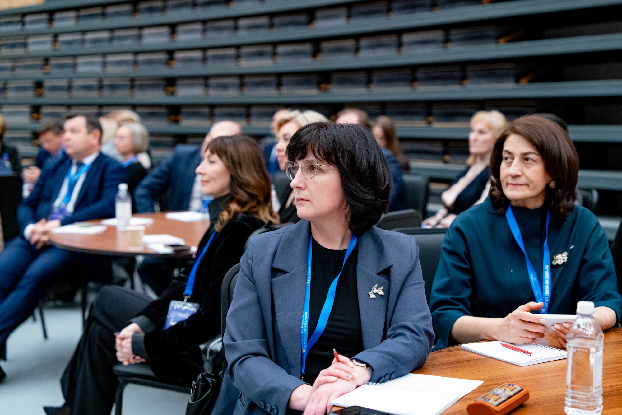 Сергей Кравцов открыл Всероссийское совещание региональных министров образования