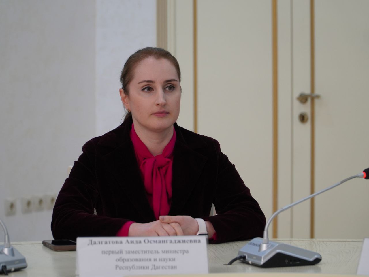 Подведены итоги образовательного проекта «Мой Дагестан. Край, в котором я живу»