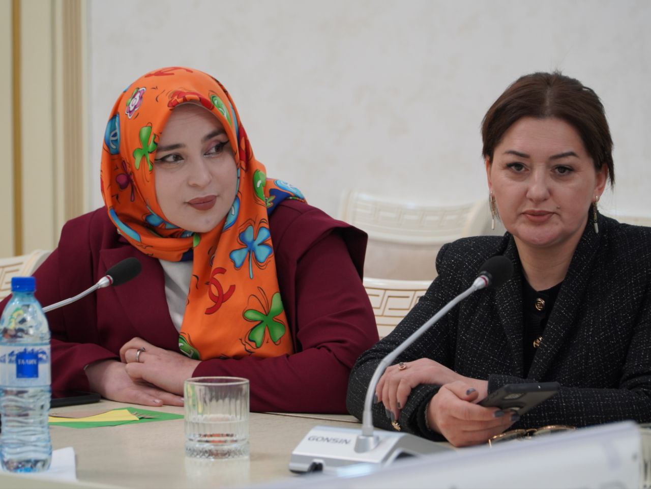 Подведены итоги образовательного проекта «Мой Дагестан. Край, в котором я живу»