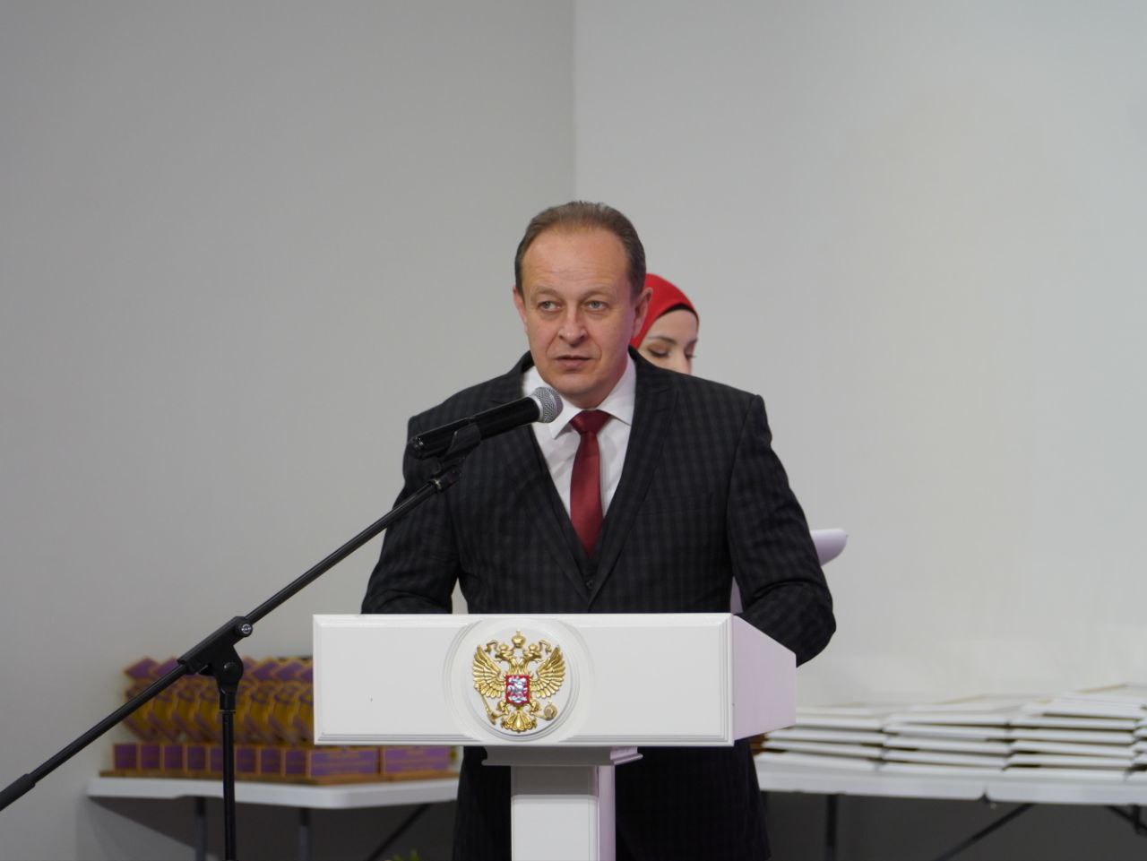 Победителей и призёров республиканских профессиональных конкурсов отметили в Истпарке