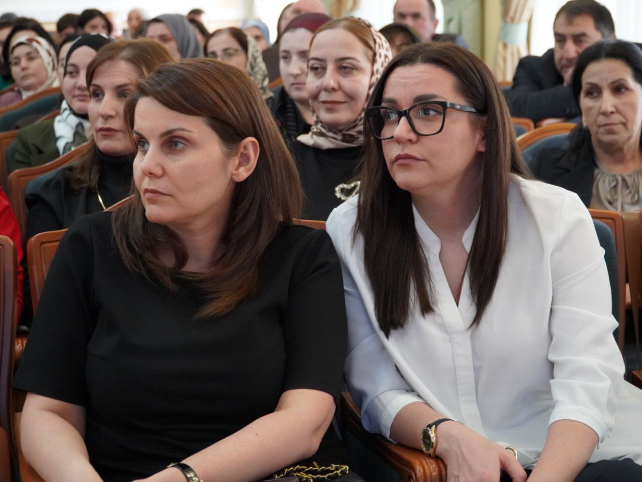 В ДИРО чествовали победителей федеральных и гериональных конкурсов