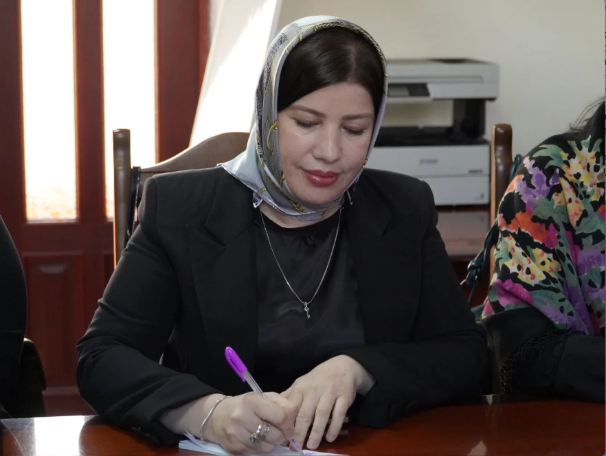 В Минобрнауки РД подвели итоги конкурса методических разработок