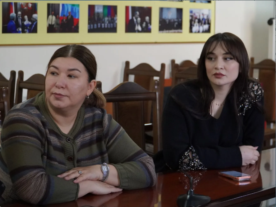 В Минобрнауки РД подвели итоги конкурса методических разработок