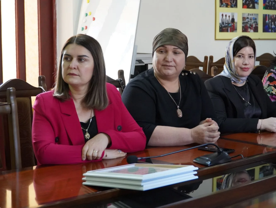 В Минобрнауки РД подвели итоги конкурса методических разработок