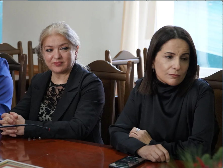 В Минобрнауки РД подвели итоги конкурса методических разработок