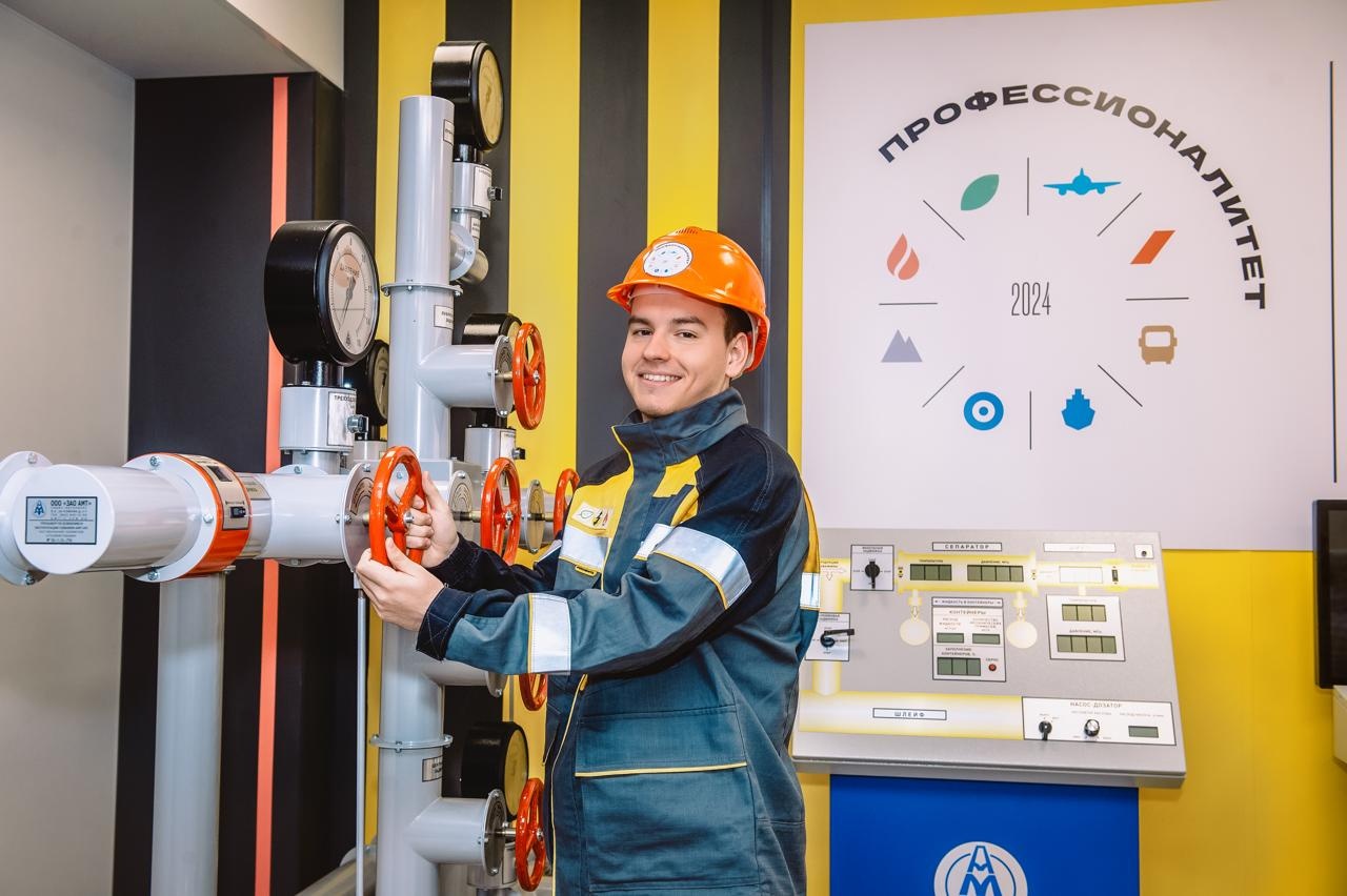 Сергей Кравцов прокомментировал реализацию проектов в сфере СПО в рамках нацпроекта «Молодежь и дети»