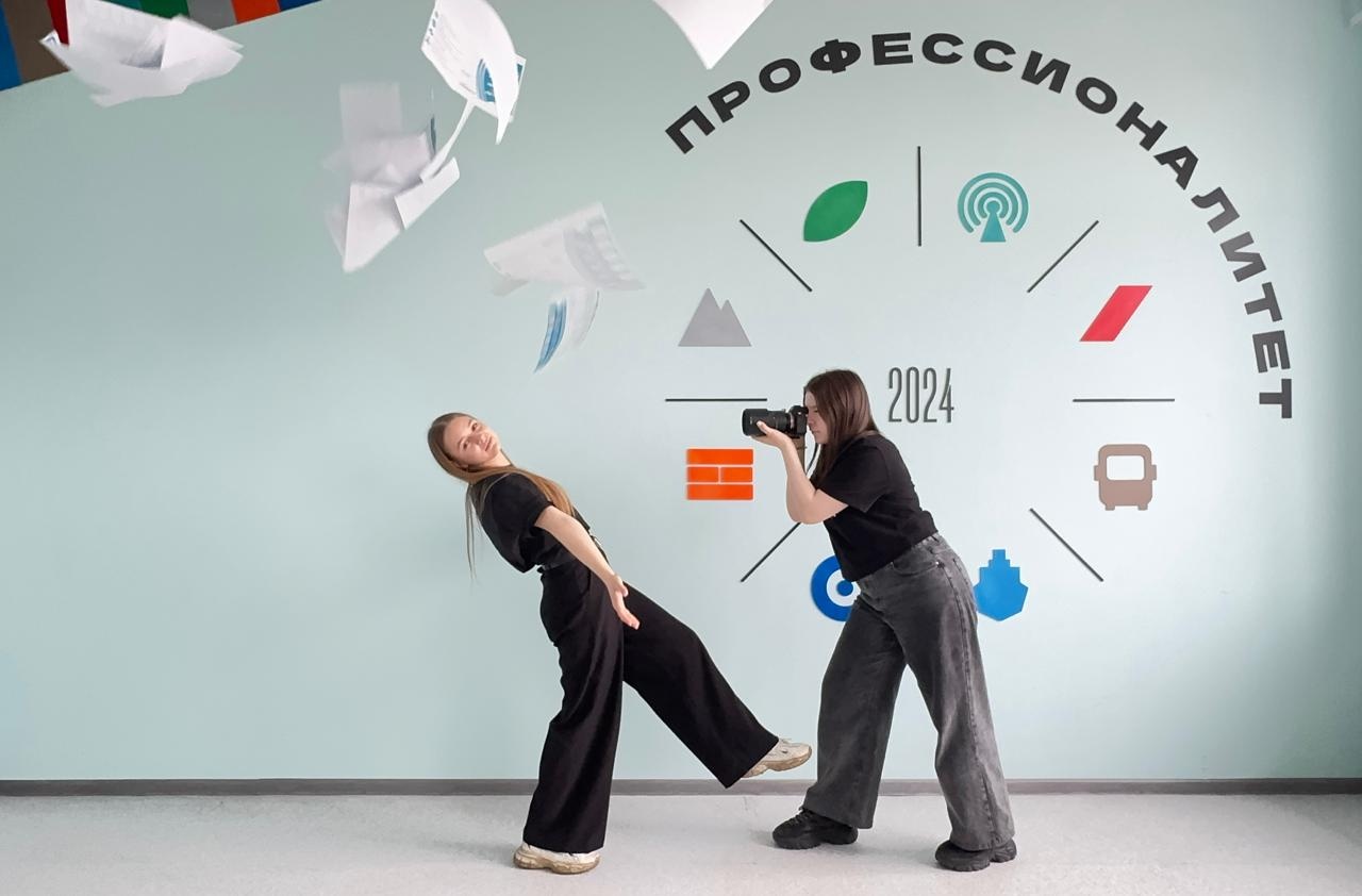 Сергей Кравцов прокомментировал реализацию проектов в сфере СПО в рамках нацпроекта «Молодежь и дети»