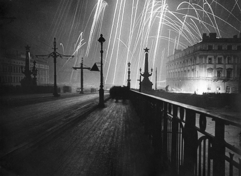 «Ты выстоял, ты выжил, Ленинград!»: к 82-й годовщине снятия блокады