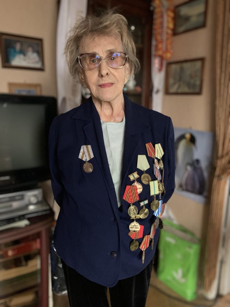 «Ты выстоял, ты выжил, Ленинград!»: к 82-й годовщине снятия блокады