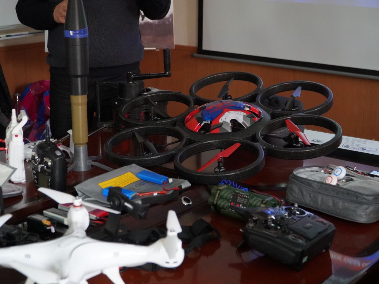 В Минобрнауки РД прошла встреча-инструктаж