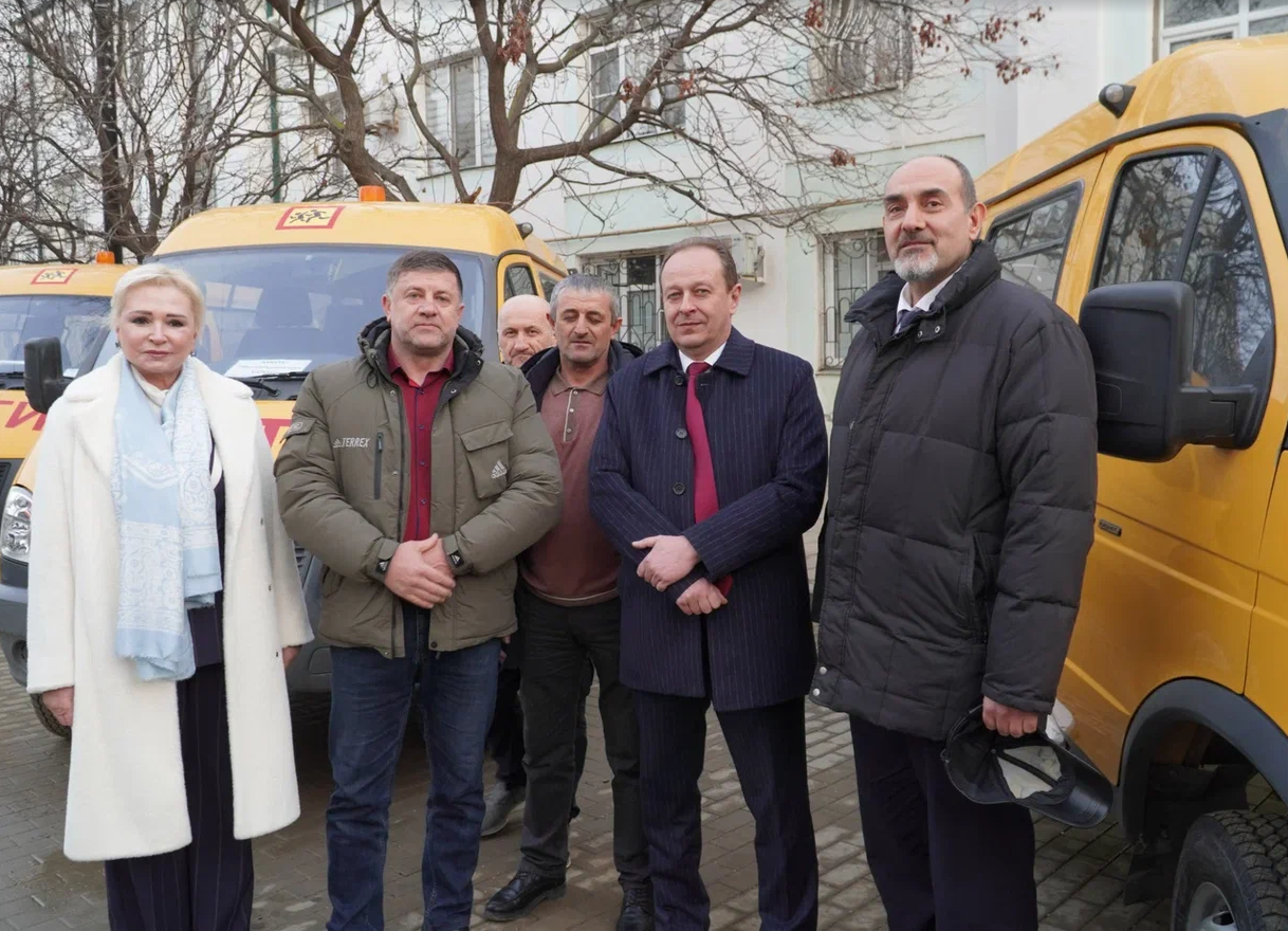 Развитие науки и образования: в Дагестане заданы новые ориентиры