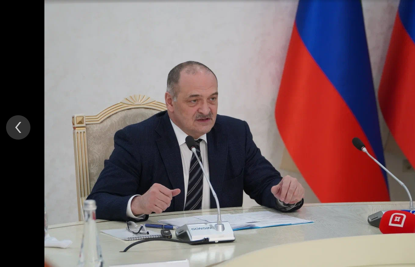 Развитие науки и образования: в Дагестане заданы новые ориентиры