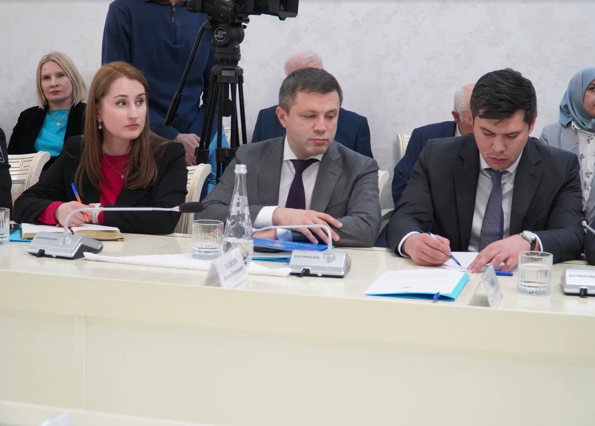 Развитие науки и образования: в Дагестане заданы новые ориентиры