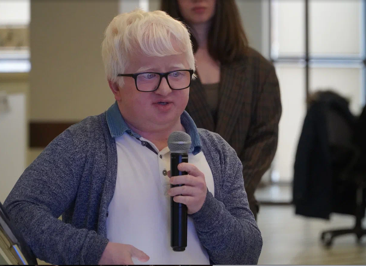 В Ист.парке прошла пресс-конференция Министерства образования и науки Республики Дагестан