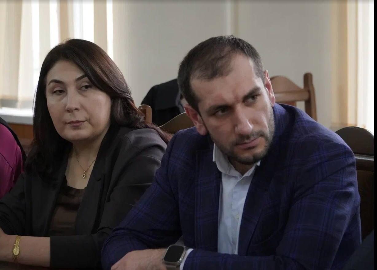 В Минобре прошло награждение победителей конкурсного отбора лучших управленческих кадров в системе образования