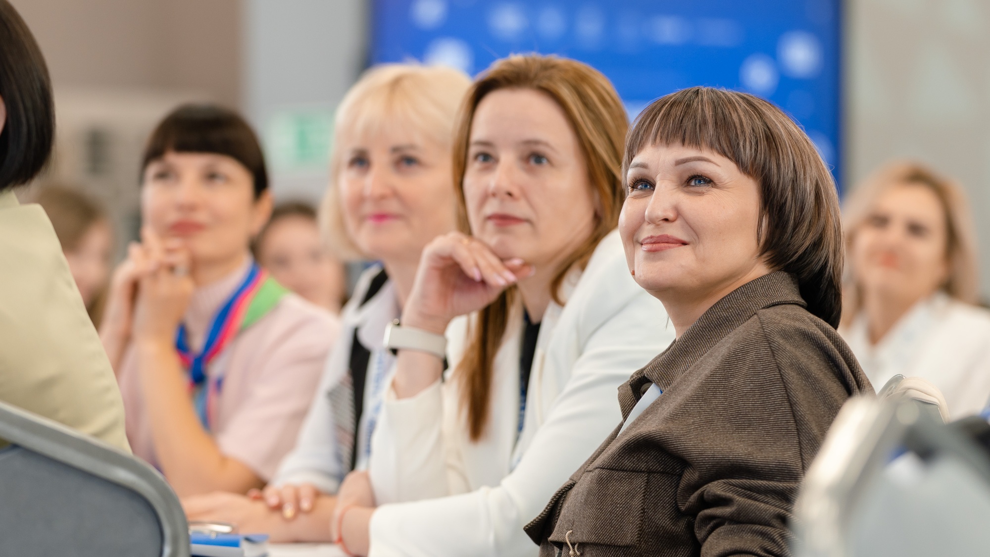 В Центре знаний «Машук» стартовал Третий форум Всероссийского сообщества наставников-просветителей