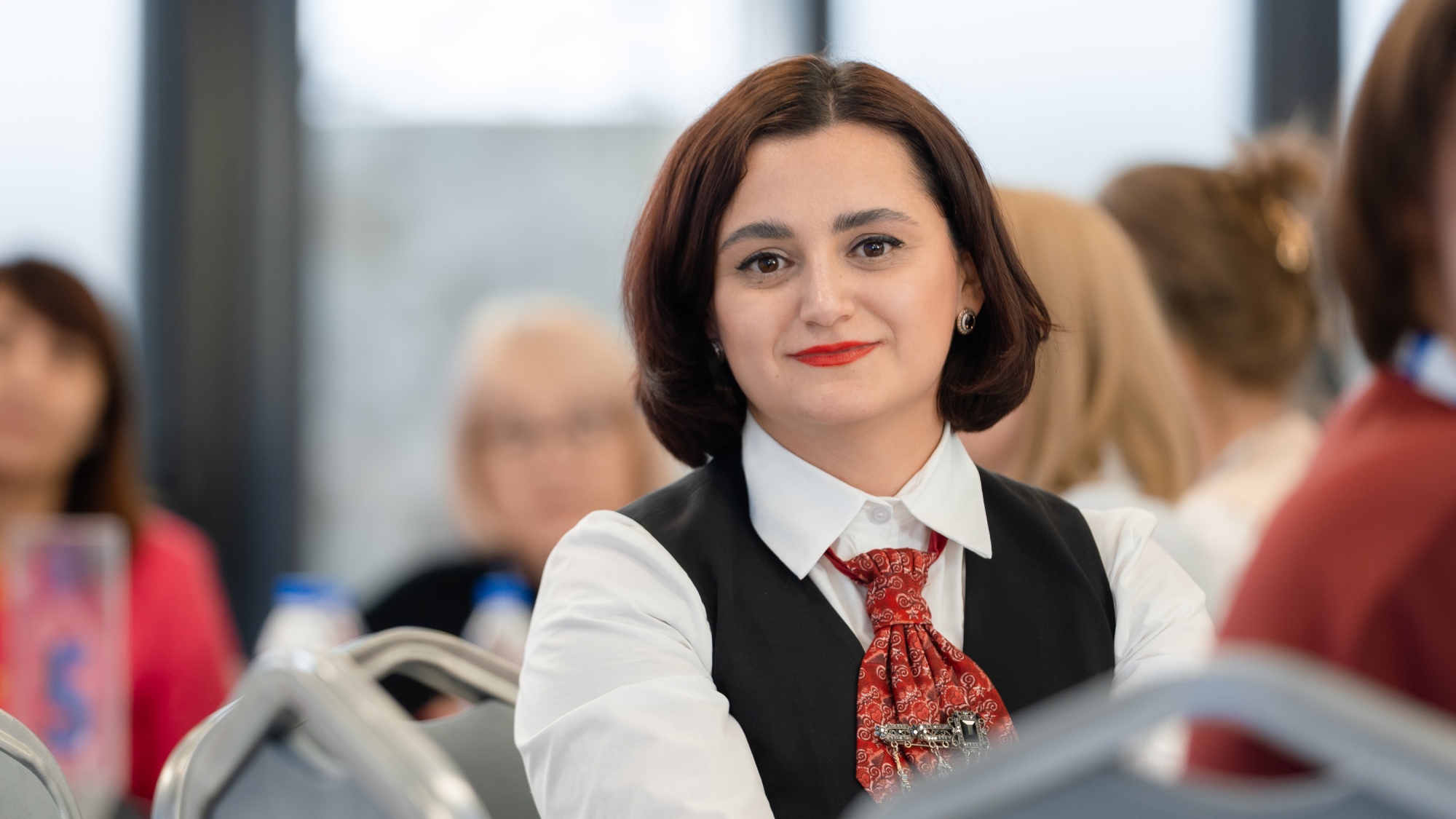 В Центре знаний «Машук» стартовал Третий форум Всероссийского сообщества наставников-просветителей