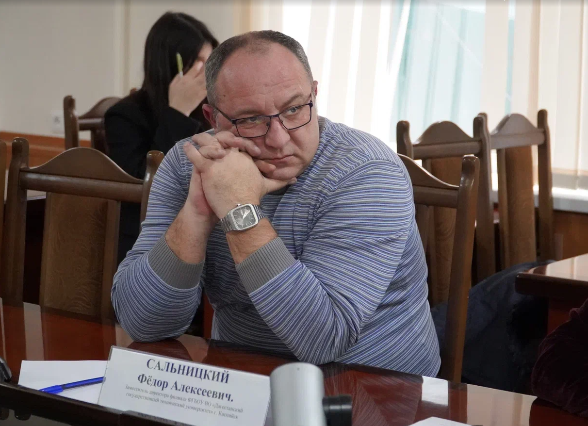 В Минобрнауки РД прошло совещание по вопросу подготовки кадров в сфере ОПК