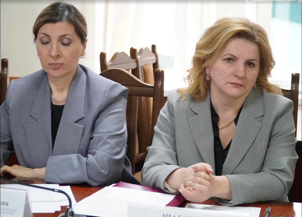 В Минобрнауки РД прошло совещание по вопросу подготовки кадров в сфере ОПК