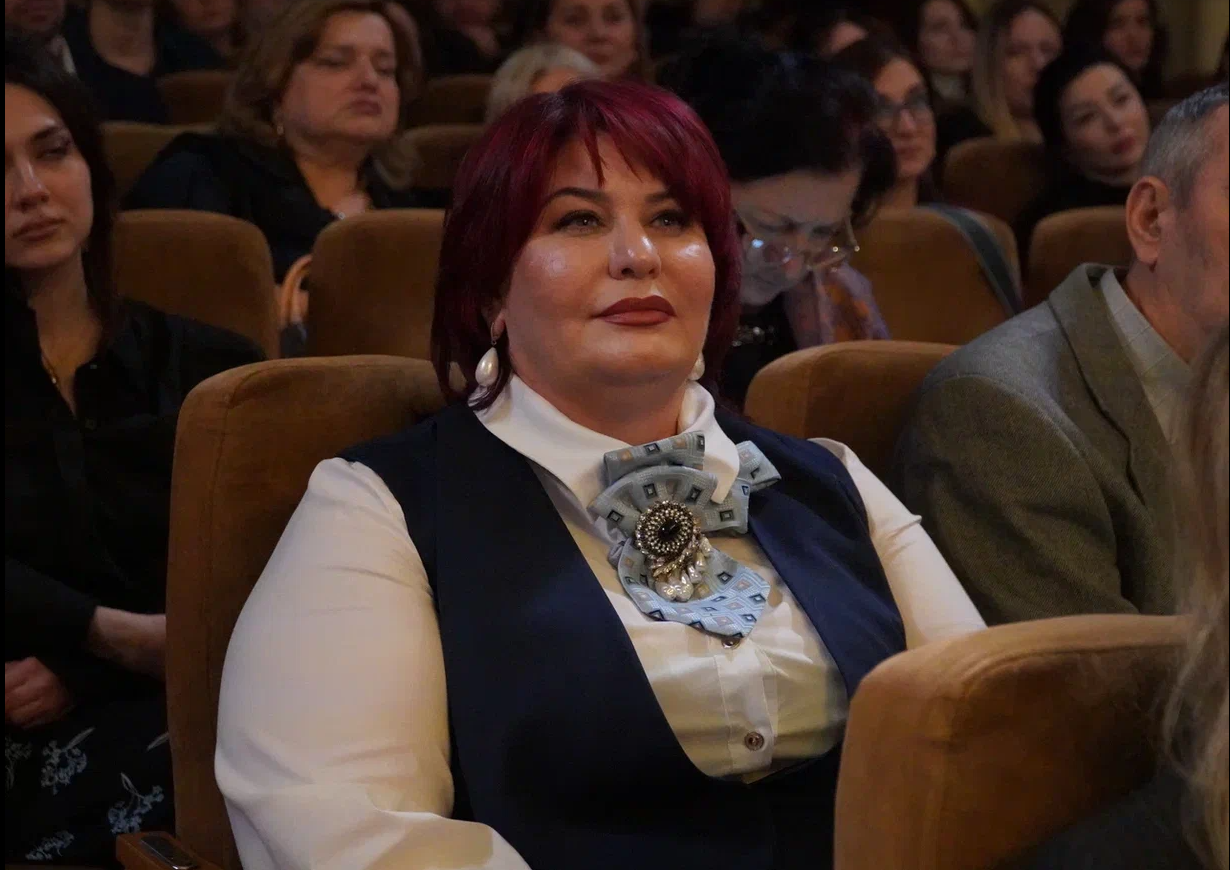 Назван победитель республиканского конкурса «Учитель года Республики Дагестан – 2026»