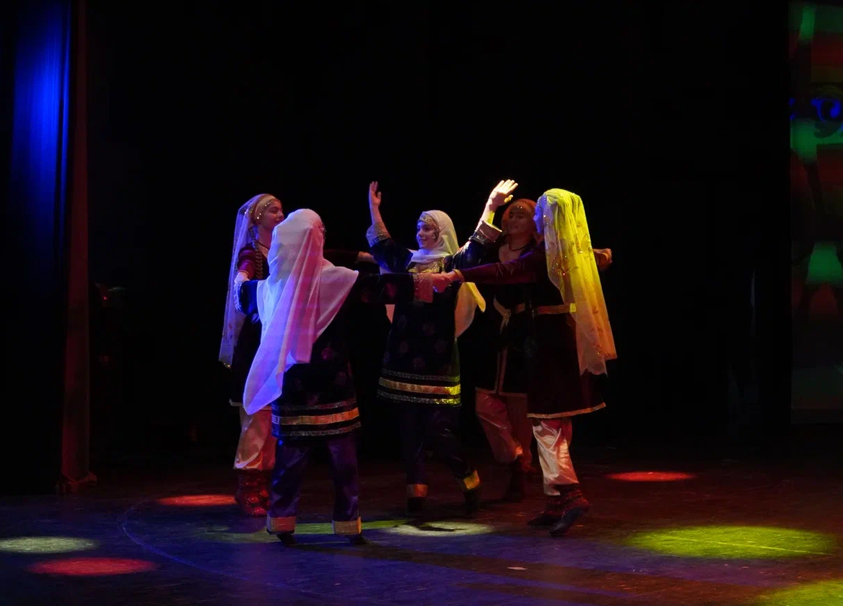 Назван победитель республиканского конкурса «Учитель года Республики Дагестан – 2026»