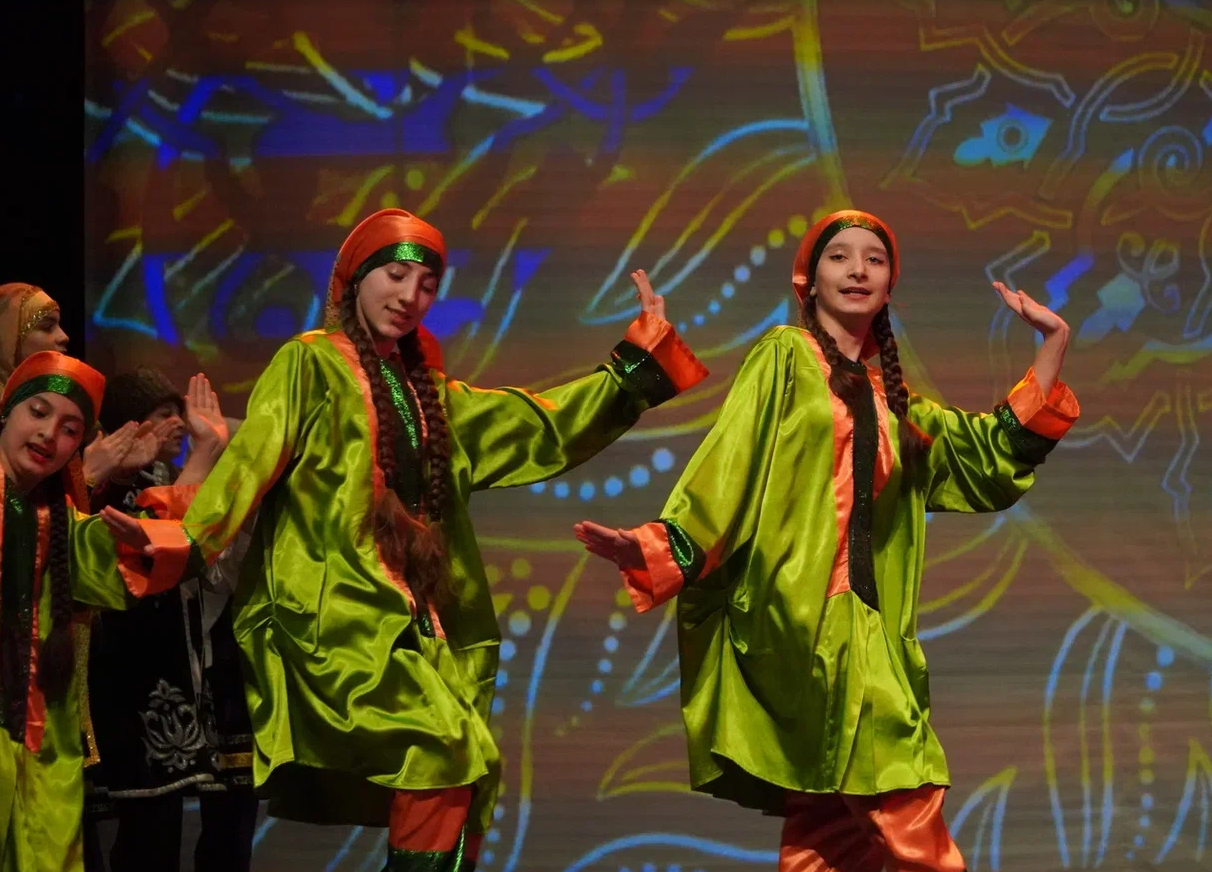 Назван победитель республиканского конкурса «Учитель года Республики Дагестан – 2026»