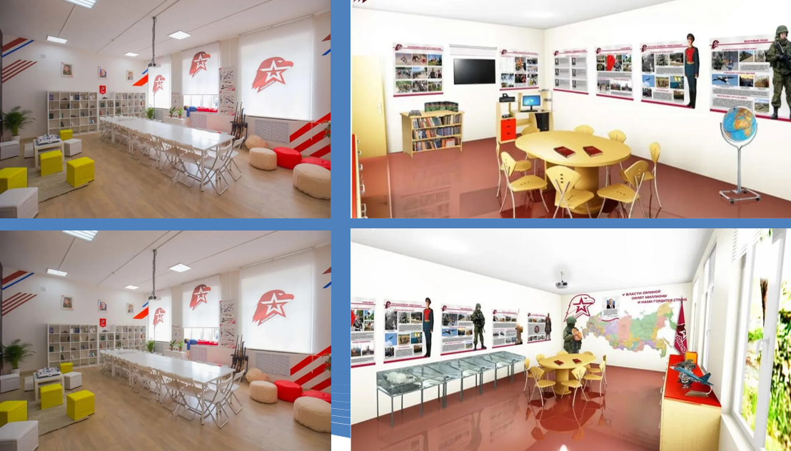 Яхья Бучаев рассказал о реализации проектов в сфере военно-патриотического воспитания и развития талантливой молодежи