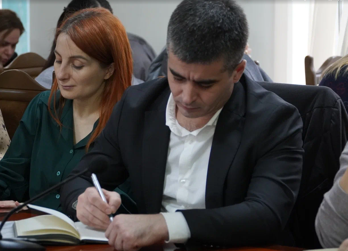 В Минобре прошло совещание по подготовке к ГИА-2026