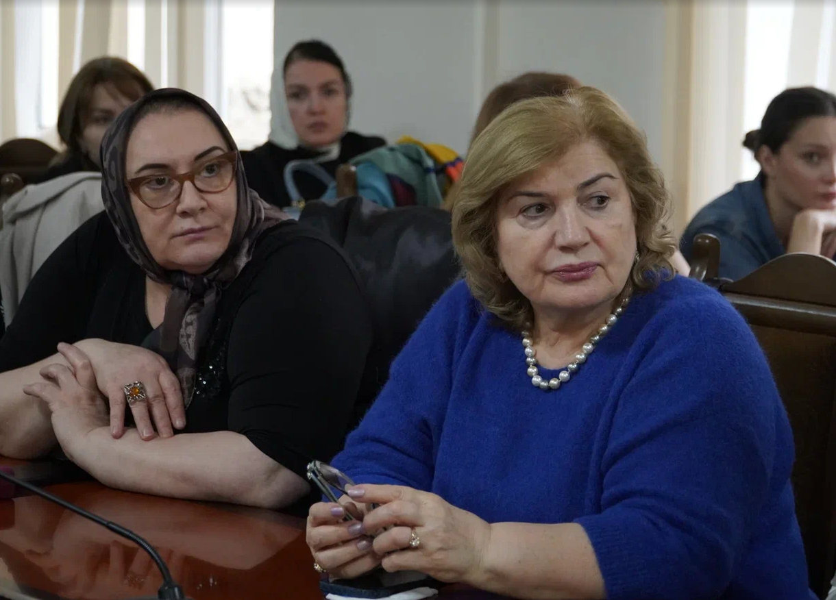 В Минобре прошло совещание по подготовке к ГИА-2026