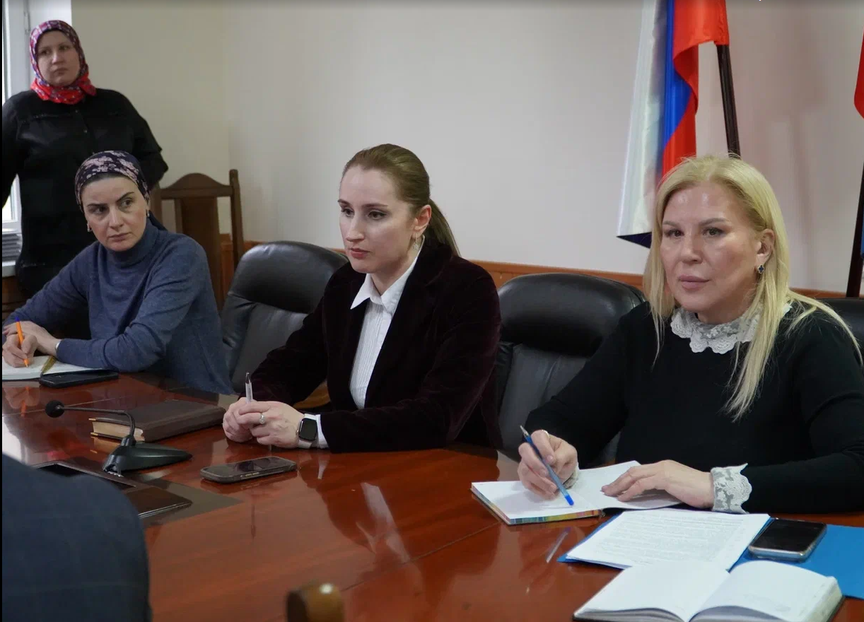 В Минобре прошло совещание по подготовке к ГИА-2026