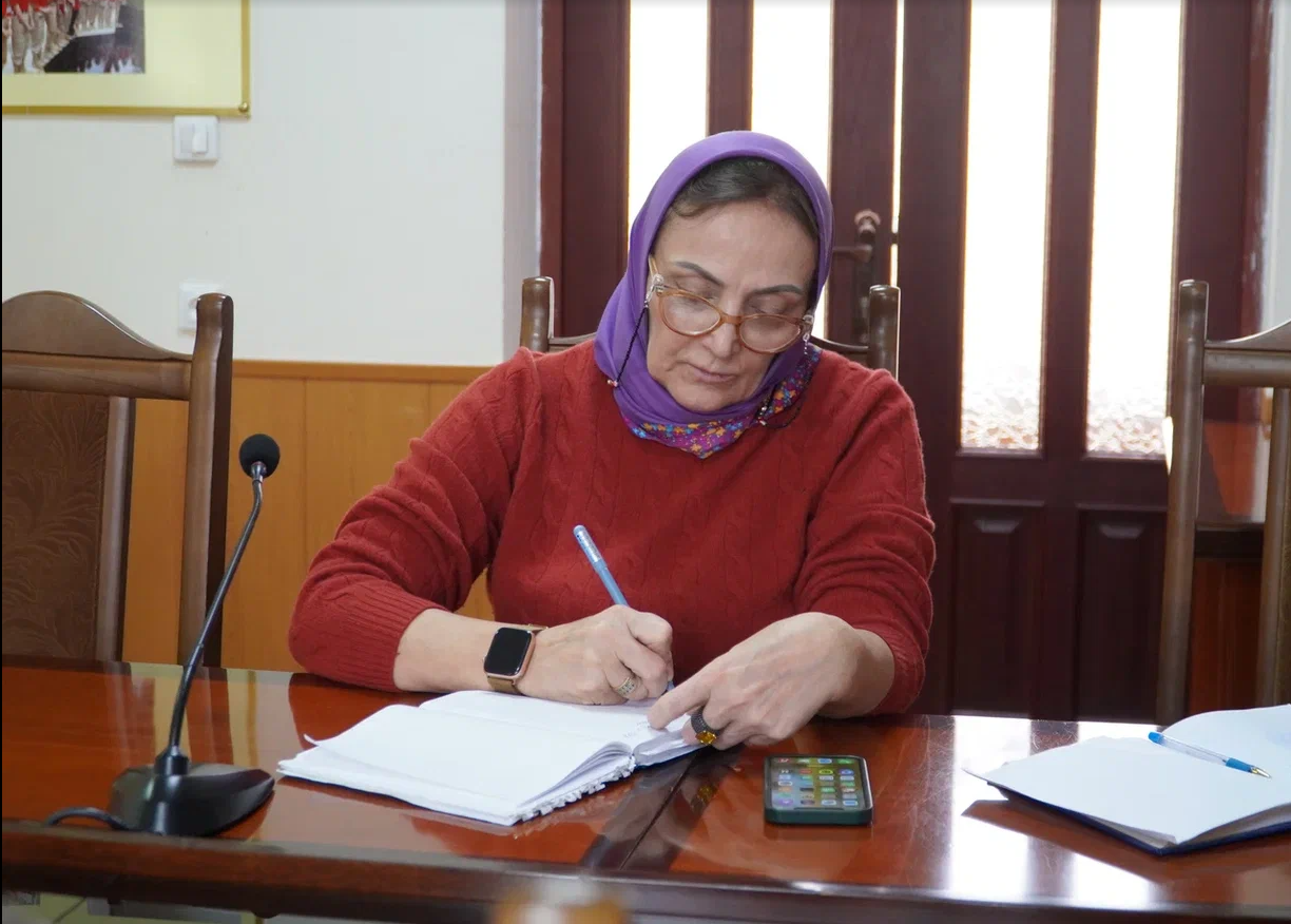 В Минобрнауки РД прошло совещание с муниципалитетами по вопросам подготовки к проведению ГИА - 2026