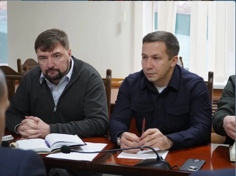 В Минобрнауки РД прошло совещание по оснащению центра «Авангард»