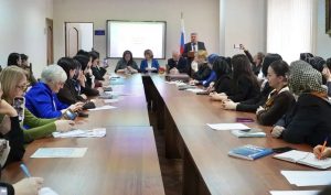 Всероссийская конференция «Этнокультурное образование: история, современность и перспективы»