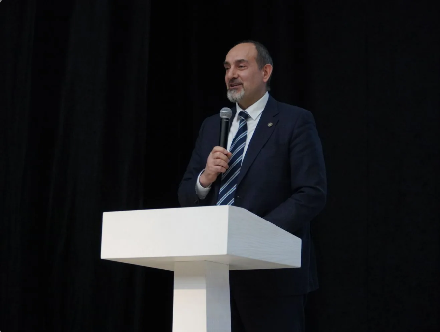 В Дагестане подвели итоги регионального этапа чемпионата профессионального мастерства «Профессионалы – 2026».