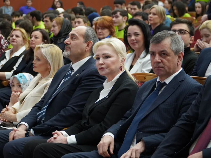 В Дагестане подвели итоги регионального этапа чемпионата профессионального мастерства «Профессионалы – 2026».