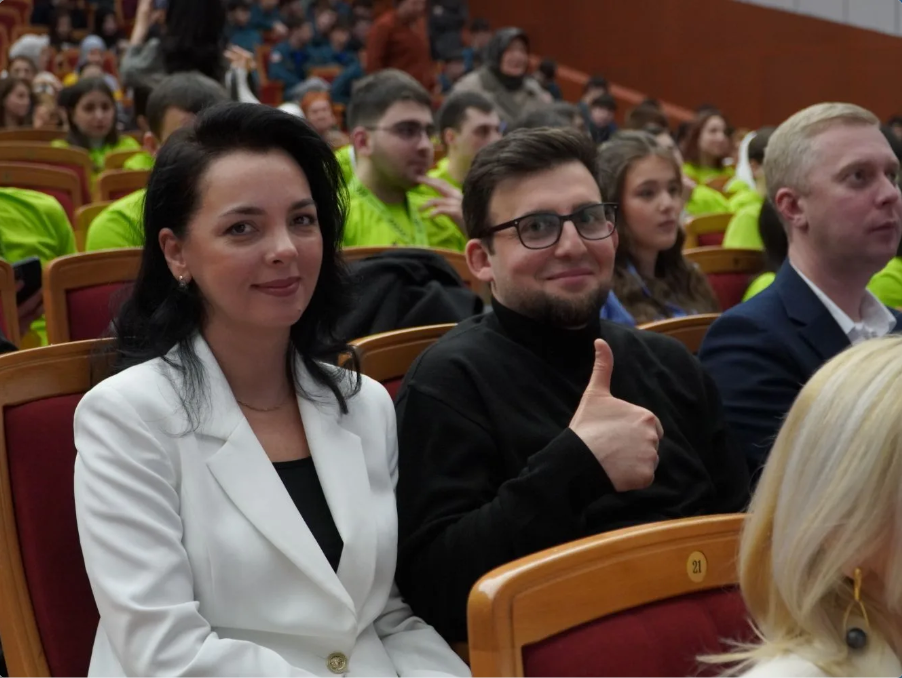 В Дагестане подвели итоги регионального этапа чемпионата профессионального мастерства «Профессионалы – 2026».