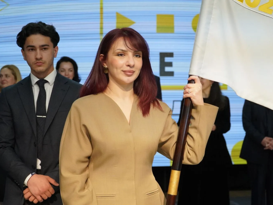 В Дагестане подвели итоги регионального этапа чемпионата профессионального мастерства «Профессионалы – 2026».