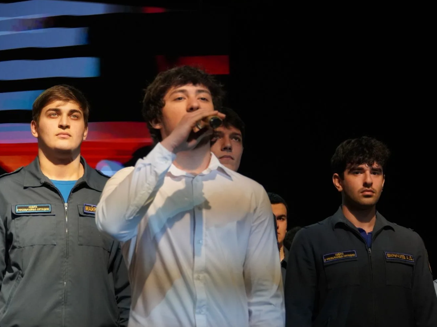 В Дагестане подвели итоги регионального этапа чемпионата профессионального мастерства «Профессионалы – 2026».