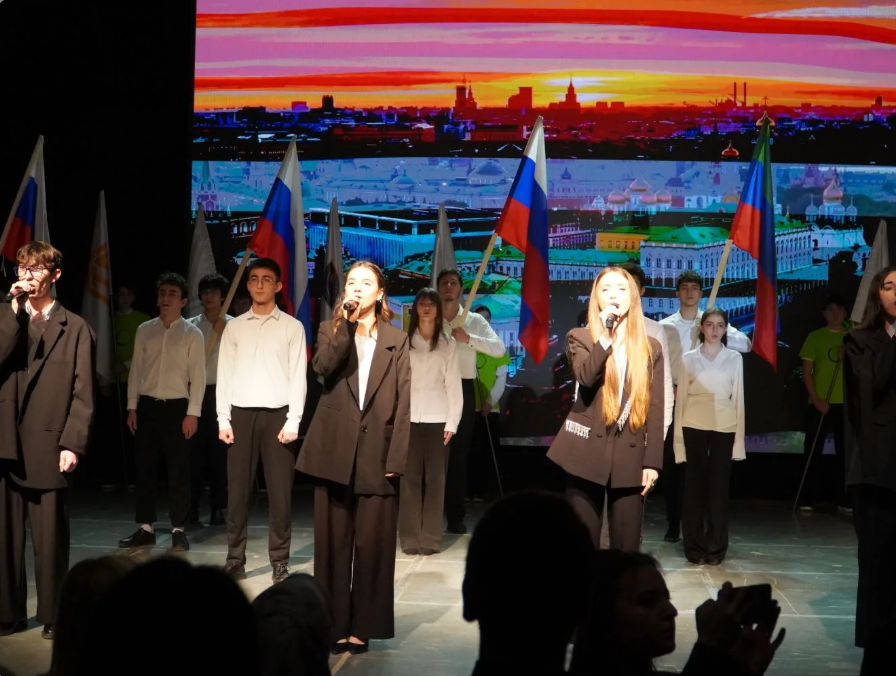 В Дагестане подвели итоги регионального этапа чемпионата профессионального мастерства «Профессионалы – 2026».