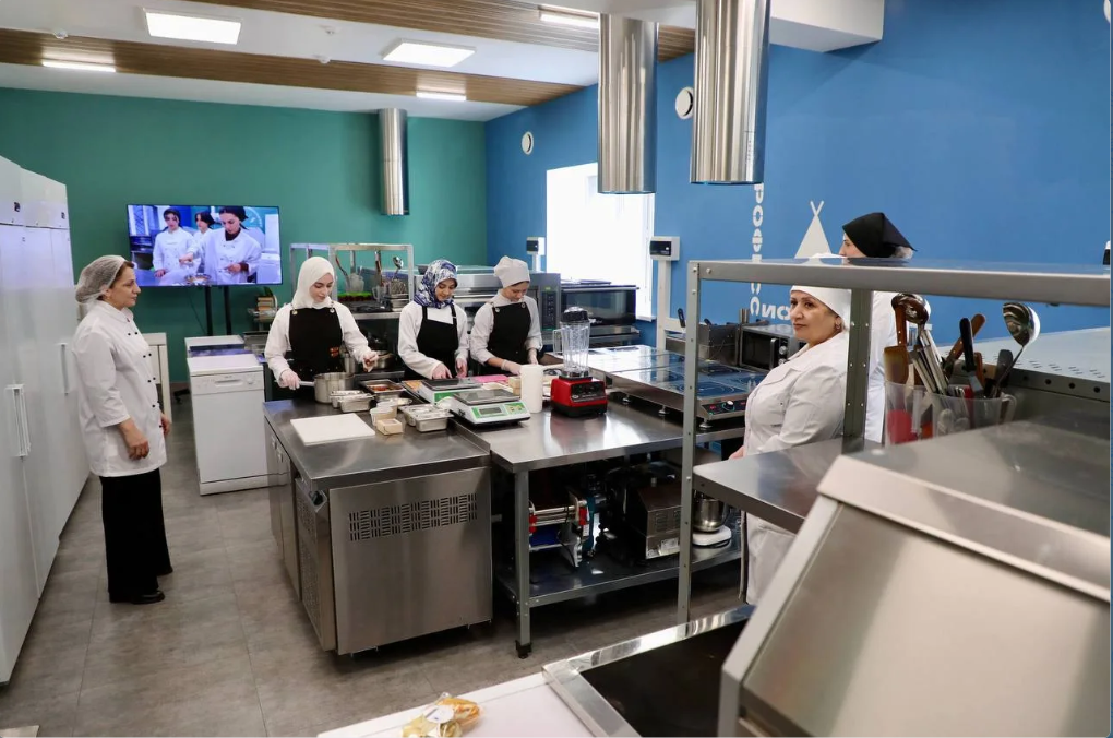 Республиканская научно-практическая конференция «Развитие агропромышленного комплекса Республики Дагестан: инновационные подходы и кадровое обеспечение» прошла в ДГУНХ