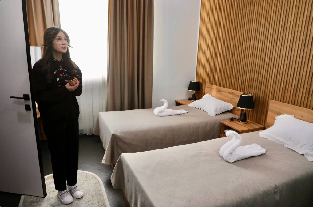 Республиканская научно-практическая конференция «Развитие агропромышленного комплекса Республики Дагестан: инновационные подходы и кадровое обеспечение» прошла в ДГУНХ