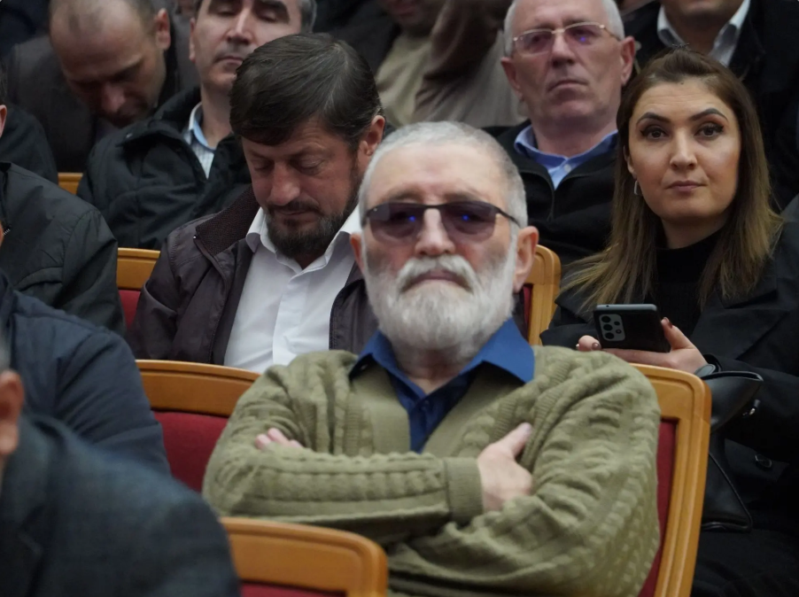 Видеоконференция по вопросам нормативно-правового обеспечения образовательной деятельности