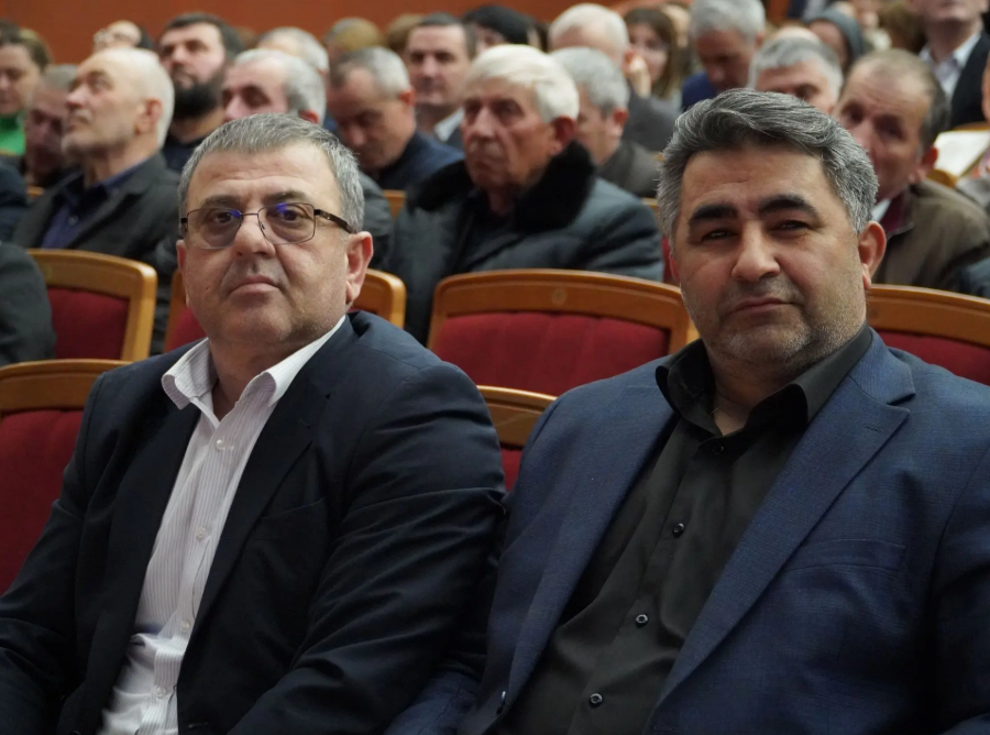 Видеоконференция по вопросам нормативно-правового обеспечения образовательной деятельности