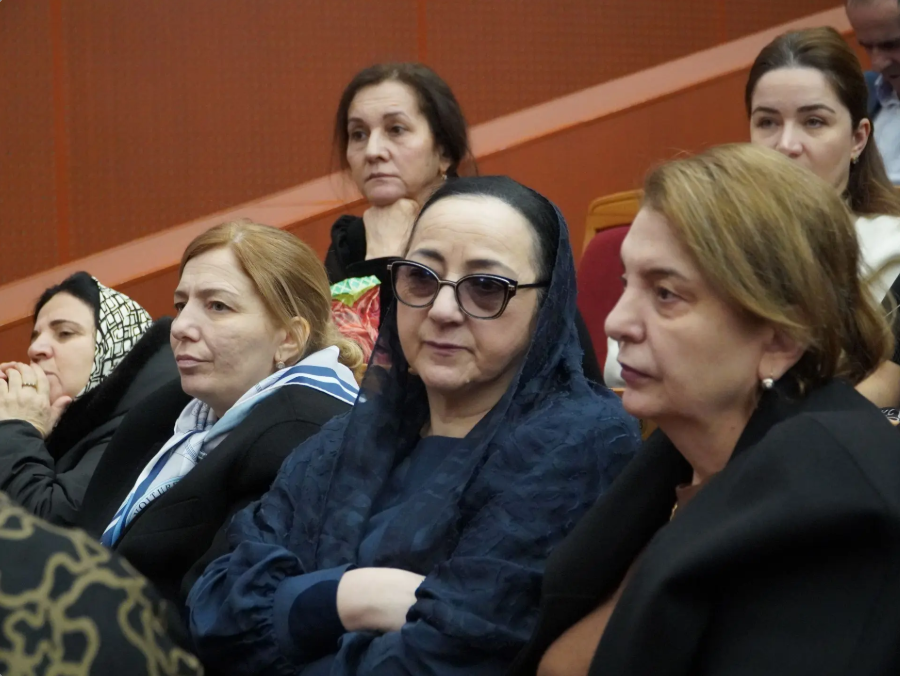 Видеоконференция по вопросам нормативно-правового обеспечения образовательной деятельности