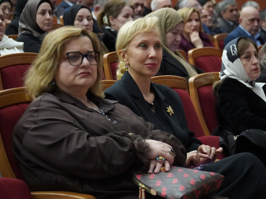 Видеоконференция по вопросам нормативно-правового обеспечения образовательной деятельности