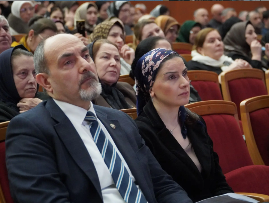 Видеоконференция по вопросам нормативно-правового обеспечения образовательной деятельности