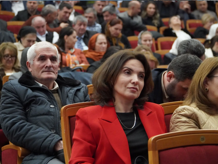 Видеоконференция по вопросам нормативно-правового обеспечения образовательной деятельности