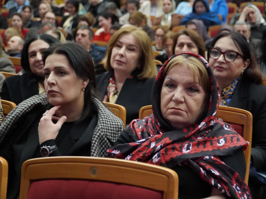 Видеоконференция по вопросам нормативно-правового обеспечения образовательной деятельности